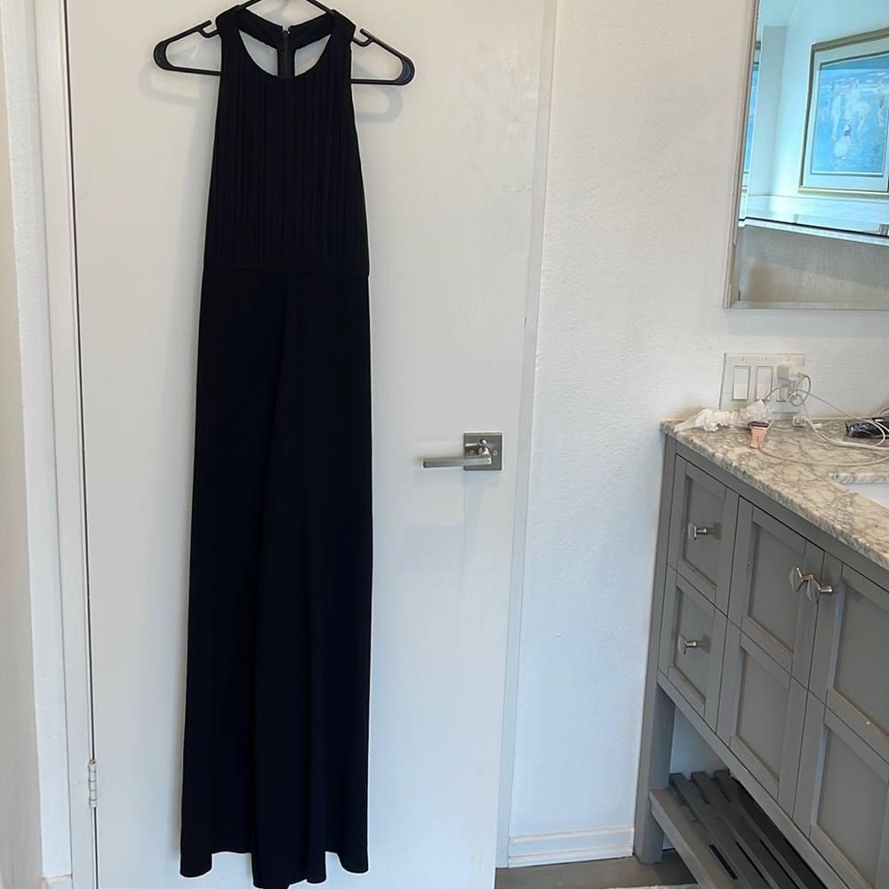Alice and Olivia jumpsuit